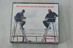 VAN KOOTEN & DE BIE = Het Lachste van van Kooten en de Bie, Verzenden, Zo goed als nieuw, Overige genres, Boxset