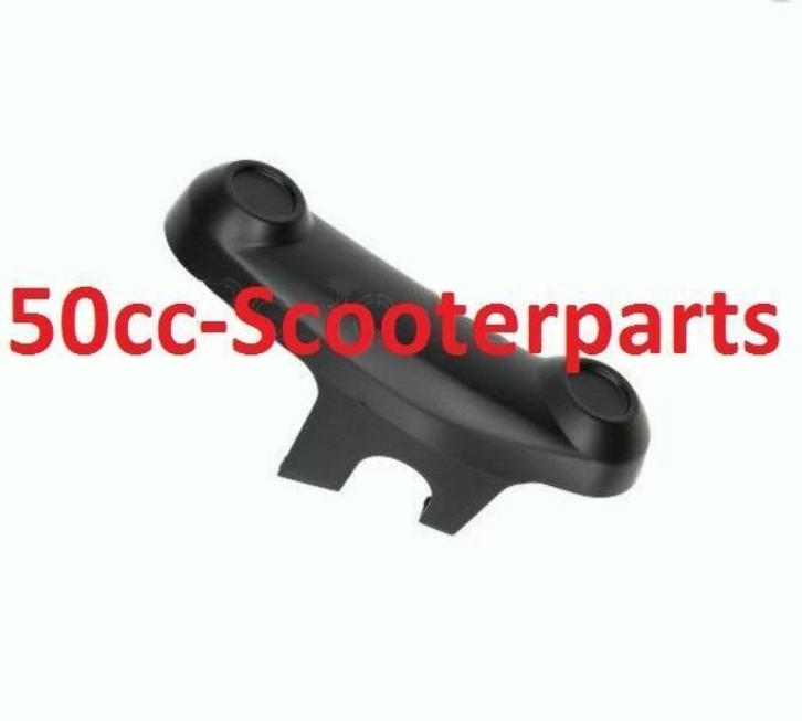 Voorvork Schommelarm Kapje Primavera Sprint Mat Zwart 38594, Motoren, Tuning en Styling, Ophalen of Verzenden