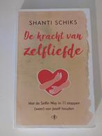 De Kracht van Zelfliefde - Shanti Schiks, Ophalen of Verzenden, Gelezen, Shanti Schiks