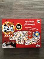 Lynx - bordspel, Ophalen of Verzenden, Zo goed als nieuw