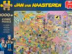 Jan van Haasteren puzzels, Hobby en Vrije tijd, Denksport en Puzzels, Ophalen of Verzenden, 500 t/m 1500 stukjes, Zo goed als nieuw