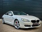 Bmw 6-serie Gran Coupé 640d 313PK! SOFTCLOSE|CAMERA|HiFi|LED, Automaat, Euro 5, Achterwielaandrijving, Regensensor