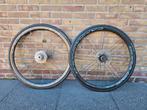Campagnolo Bora One 35 carbon wielset Disc, Wiel, Italie, Racefiets, Ophalen of Verzenden