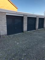 Garagebox in de achtse barrier Eindhoven te huur, Auto diversen, Autostallingen en Garages
