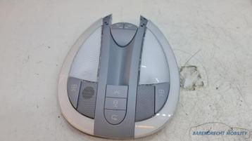 Binnenverlichting E klasse W211 Mercedes A2118205901 origine beschikbaar voor biedingen