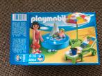 Playmobil strand 4864, Kinderen en Baby's, Speelgoed | Playmobil, Complete set, Gebruikt, Ophalen of Verzenden