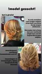 Model gezocht laagjes, Vacatures, 33 - 40 uur, Overige niveaus, Starter, Overige vormen