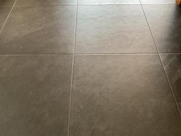 Vloertegels beschikbaar voor biedingen