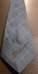 VU Academisch Ziekenhuis Amsterdam stropdas Universiteit, Ophalen of Verzenden, Nieuw, Gebruiksvoorwerp