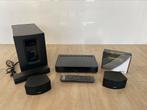 Bose Soundtouch 220 - adaptiq draadloze bass module app wifi, Ophalen of Verzenden, Overige merken, Overige spelers