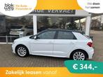 Audi A1 Sportback 30 TFSI S edition € 24.950,00, Automaat, Stof, 116 pk, Wit