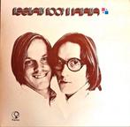 LP  NEERLANDS HOOP IN BANGE DAGEN - In Panama, Cd's en Dvd's, Vinyl | Nederlandstalig, Ophalen of Verzenden, Gebruikt, 12 inch