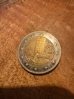 2 Euro Herdenkingsmunt, Postzegels en Munten, Ophalen of Verzenden, Overige landen, 2 euro, Losse munt