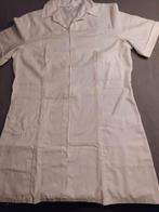 Witte schort, Ophalen of Verzenden