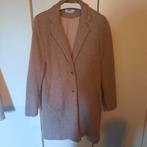 ONLY Dames Jas - Maat 38, Maat 38/40 (M), Beige, Ophalen of Verzenden, ONLY
