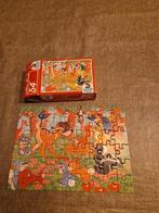 Schattig mini puzzeltje Disney, Ophalen of Verzenden, Meer dan 50 stukjes, 6 jaar of ouder