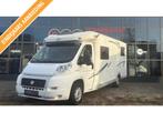 TEC Rotec 699 SC XLGarage,Airco,Dinette, Caravans en Kamperen, Campers, T.E.C., Ringverwarming, Fiat, Airbags