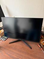 LG UltraGear 27GP850-B - 27" QHD 165Hz, Computers en Software, Monitoren, Gaming, Ophalen of Verzenden, Zo goed als nieuw, 1 tot 2 ms