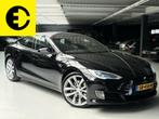Tesla Model S 100D | Stoelverwarming | Autopilot | Alcantara, Auto's, Tesla, Automaat, 427 pk, Gebruikt, Model S