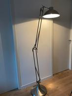 Te koop vloerlamp, Ophalen, Zo goed als nieuw, 150 tot 200 cm