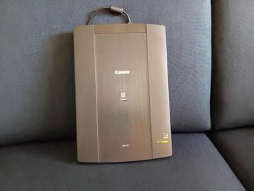Scanner Canon beschikbaar voor biedingen