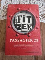 Passagier 23. Sebastian Fitzel, Ophalen of Verzenden, Gelezen