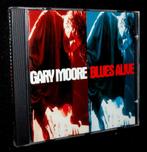 Gary Moore - Blues Alive (Virgin Records, 1993), Verzenden, 1980 tot heden, Zo goed als nieuw, Blues
