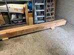 Douglas balk. 2,90 meter. 20 cm x 20 cm, Doe-het-zelf en Verbouw, Hout en Planken, Ophalen, Nieuw, 250 tot 300 cm, 50 mm of meer