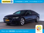 Audi A7 50 TFSI e Quattro Pro Line Plus [ Panorama Bang&Oluf, Gebruikt, Leder, Bedrijf, Traction-control