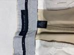Korte broek Tommy Hilfiger maat 34 heren zand/beige, Ophalen of Verzenden, Zo goed als nieuw, Beige