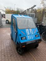 Arola 20, Ophalen of Verzenden, Zo goed als nieuw, Benzine