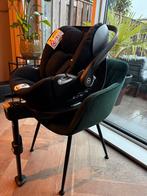 Cybex Cloud Z i-Size + Base Z 360, Kinderen en Baby's, Autostoeltjes, Overige merken, Verstelbare rugleuning, Ophalen of Verzenden