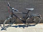 Koga F3 2.1 heren toerfiets maat 60, Fietsen en Brommers, Ophalen, 28 inch, Gebruikt, 57 tot 61 cm
