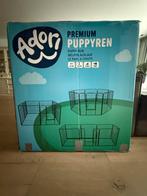 Puppyren honden ren, Dieren en Toebehoren, Ophalen of Verzenden, Zo goed als nieuw