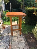 Statafel hout, Ophalen, Zo goed als nieuw