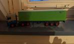 Vrachtwagen model, Hobby en Vrije tijd, Modelauto's | 1:87, Ophalen of Verzenden, Zo goed als nieuw, Bus of Vrachtwagen, Overige merken