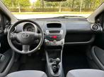 Toyota Aygo 1.0-12V Access Airco/El.ramen/Apk, Voorwielaandrijving, Stof, Gebruikt, 4 stoelen