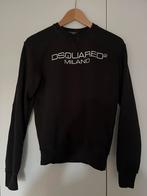 Dsquared trui maat 164, Ophalen