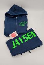 Brawl stars joggingpakken met je eigen naam in maat 158, Kinderen en Baby's, Kinderkleding | Maat 158, Verzenden, Nieuw, Jongen