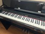 Digitale piano Amadeus D250 D 250, Muziek en Instrumenten, Piano's, Gebruikt, Piano, Hoogglans, Zwart