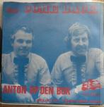 DUO COME BACK - ANTON OP DEN BOK (IVORY TOWER LABEL), Gebruikt, 7 inch, Single, Ophalen of Verzenden