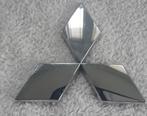 Mitsubishi Logo Embleem, Verzamelen, Ophalen of Verzenden, Gebruikt, Auto's