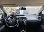 Peugeot 108 1.0 e-VTi Active, Voorwielaandrijving, Stof, Gebruikt, 4 stoelen