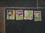 Roda JC stickers, Ophalen of Verzenden, Zo goed als nieuw, Roda JC