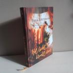 Thea Zoeteman. Het licht breekt door., Ophalen of Verzenden, Zo goed als nieuw, Nederland