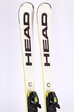 156 cm ski's HEAD WORLDCUP REBELS e.SLR 2023, grip walk, Sport en Fitness, 140 tot 160 cm, Gebruikt, Verzenden, Carve