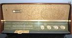 Philips buizen radio B3X92A, Antiek en Kunst, Antiek | Tv's en Audio, Ophalen of Verzenden