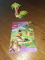 Lego Friends 41045, Ophalen of Verzenden, Gebruikt, Complete set, Lego
