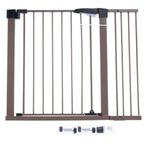 Hondenhek voor binnendeur of gang/trap, Dieren en Toebehoren, Honden-accessoires, Ophalen, Gebruikt