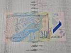 Macedonië 10 Dinara 2018 Bankbiljet UNC, Ophalen of Verzenden, Overige landen, Los biljet